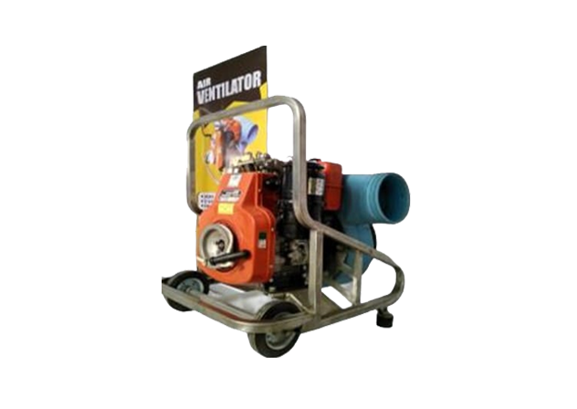 Only Indian Manufacturer of Rescue Tools